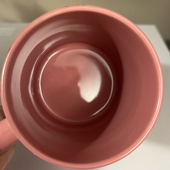 MAKE THIS CHRISTMAS SWEET COFFEE MUG - Picture 4 of 4